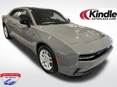 New 2025 Dodge Charger R/T w/ Quick Order Package 25M R/T image 1