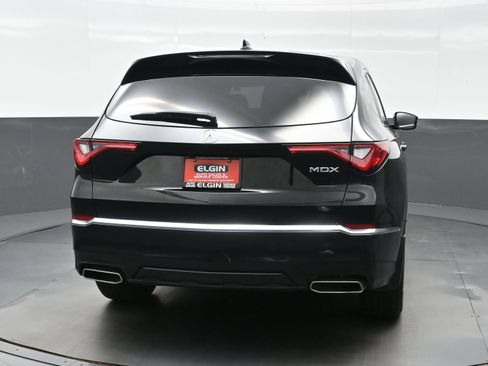Used 2022 Acura MDX FWD w/ Technology Package image 5