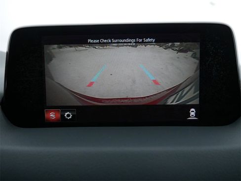 Used 2019 MAZDA CX-5 Signature image 28