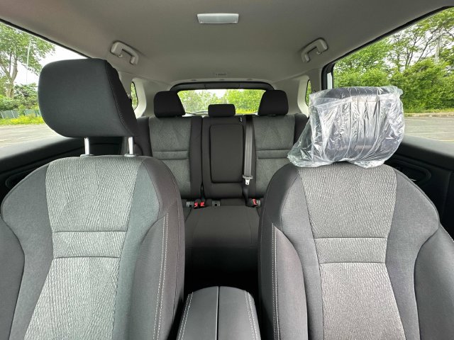 New 2026 Nissan Rogue SV AWD/4WD image 25
