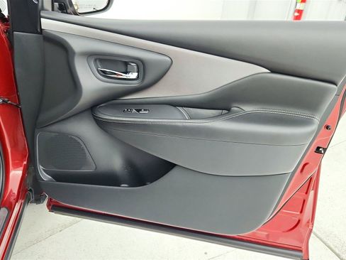 Used 2020 Nissan Murano SV FWD image 27
