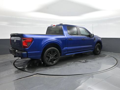 Used 2026 Ford F150 STX w/ F-150 LOBO Package AWD/4WD image 9