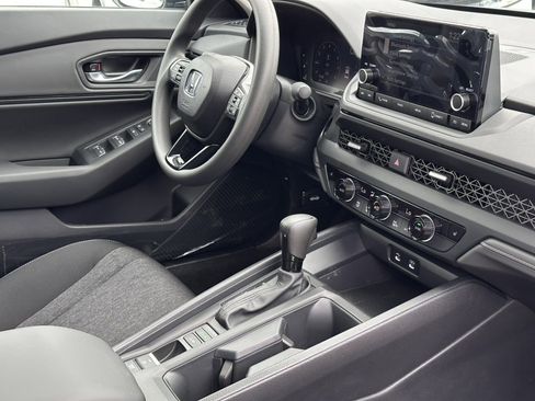 New 2025 Honda Accord SE image 7