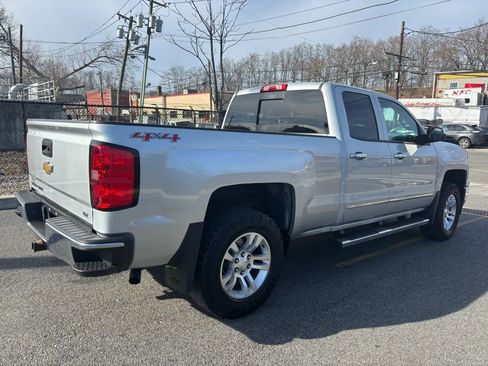 Used 2014 Chevrolet Silverado 1500 LTZ image 8