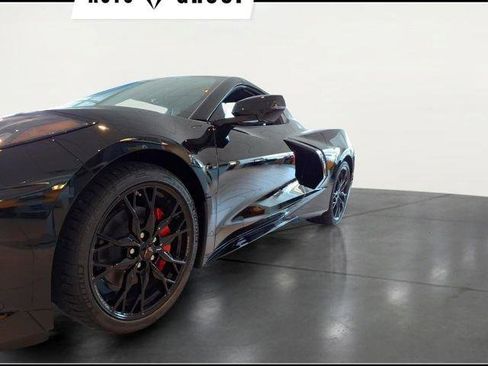 New 2026 Chevrolet Corvette Stingray Preferred Conv w/ 2LT image 15