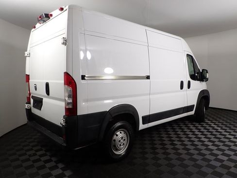 Used 2019 RAM ProMaster 2500 image 14