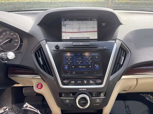 Used 2016 Acura MDX FWD w/ Technology Package image 29