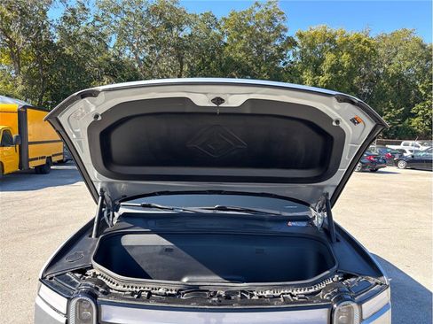 Used 2022 Rivian R1T Adventure image 43