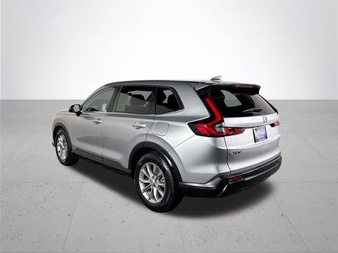 Used 2024 Honda CR-V EX-L image 8