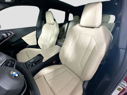 New 2026 BMW X3 xDrive30 image 21