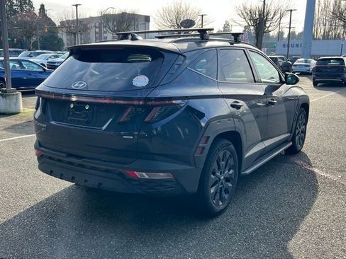 Used 2023 Hyundai Tucson XRT image 10