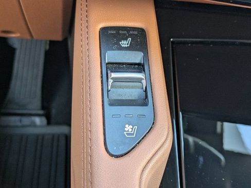 Used 2023 Kia Telluride EX X-Line AWD/4WD image 30
