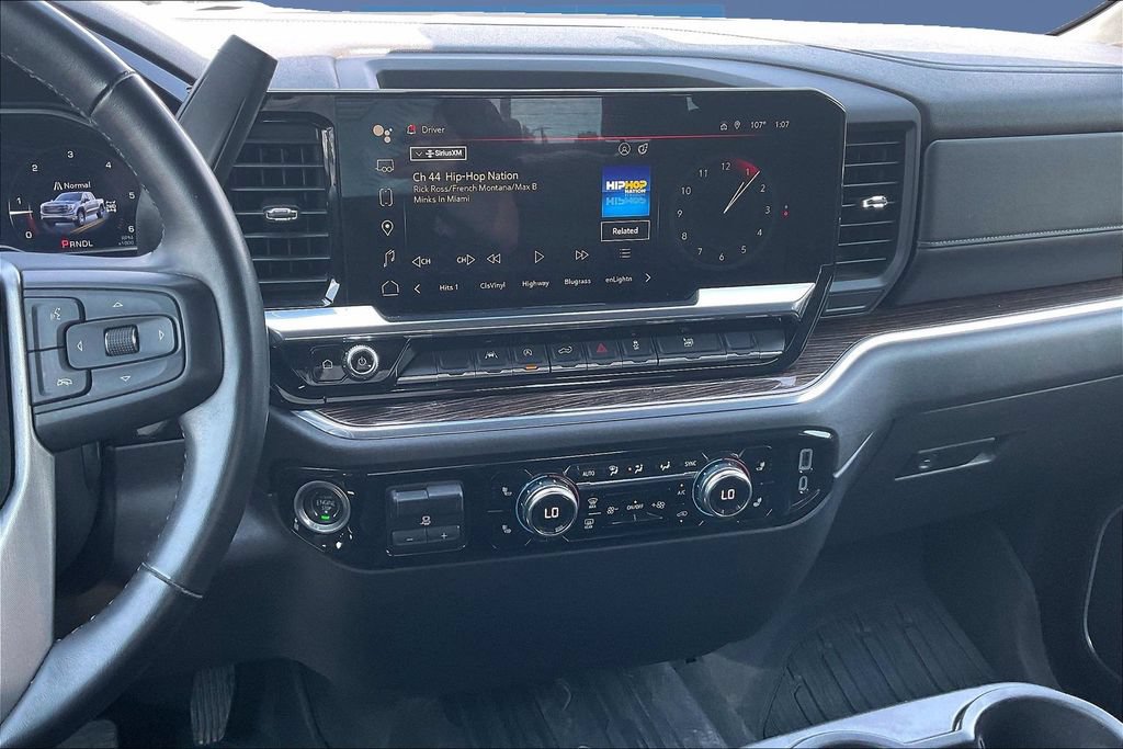 Used 2024 GMC Sierra 1500 Elevation AWD/4WD image 10