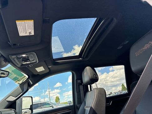 Certified 2024 Chevrolet Silverado 3500 High Country w/ Technology Package AWD/4WD image 23