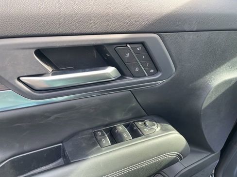 New 2026 GMC Terrain Denali image 8