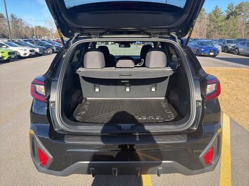 Used 2025 Subaru Crosstrek 2.5i Sport AWD/4WD image 9