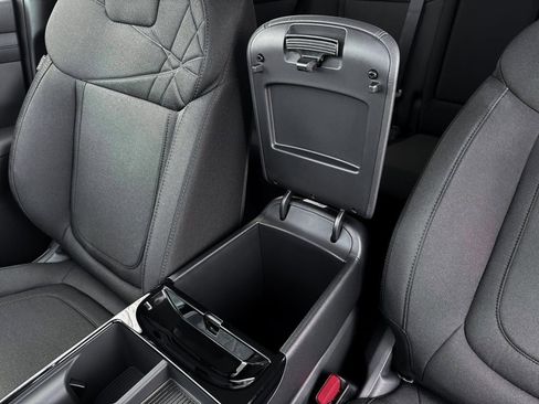 New 2026 Hyundai Tucson SEL image 18