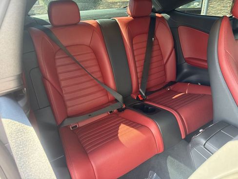 Used 2022 Mercedes-Benz C 300 4MATIC Coupe image 51