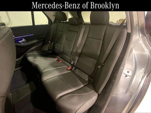 Certified 2026 Mercedes-Benz GLE 350 4MATIC image 20