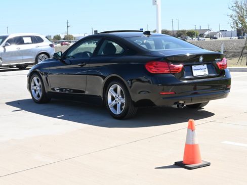 Used 2015 BMW 428i 428i image 7