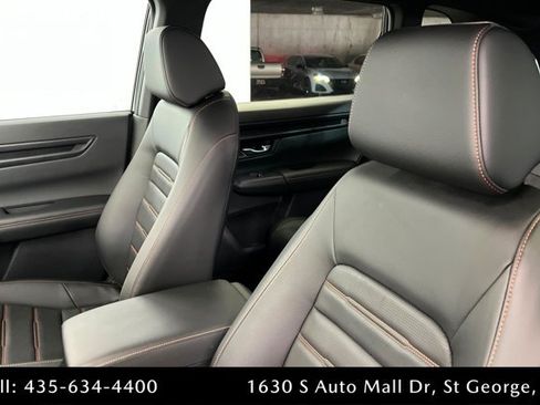 Used 2026 Honda CR-V Sport-L image 16