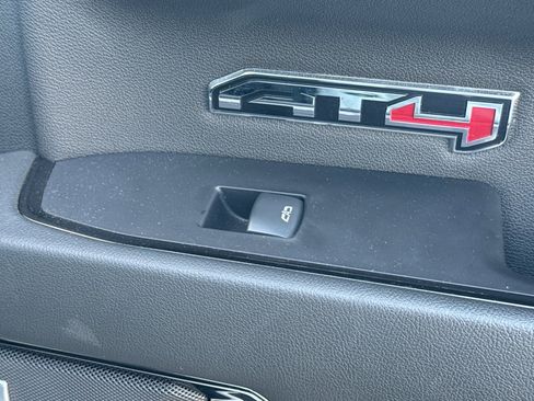 Used 2022 GMC Sierra 1500 AT4 w/ AT4 Premium Package image 22