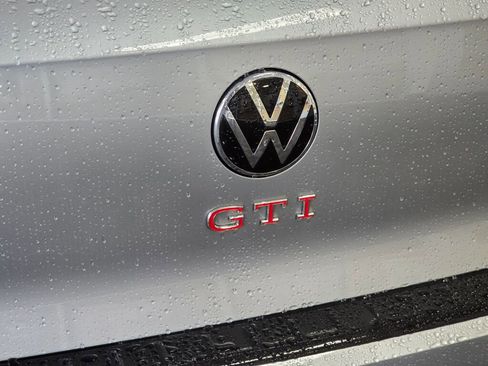 New 2026 Volkswagen GTI SE image 14