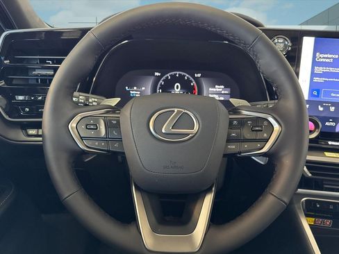 New 2026 Lexus TX 350 AWD image 15
