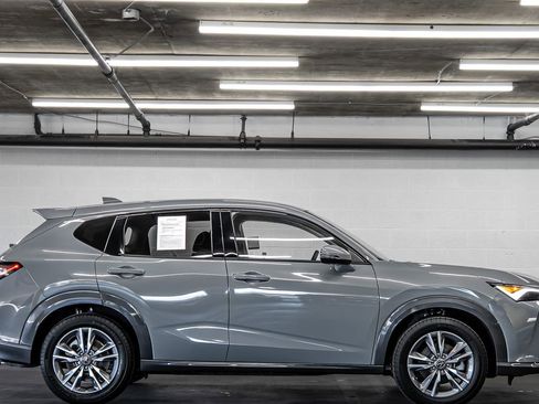 New 2026 Acura ADX FWD image 6