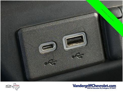 Used 2019 Chevrolet Silverado 1500 LT w/ Texas Edition AWD/4WD image 16