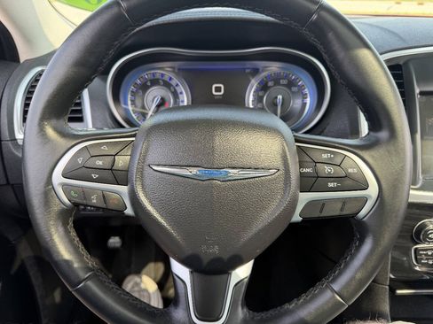 Used 2016 Chrysler 300 Limited w/ Driver Convenience Group AWD/4WD image 23