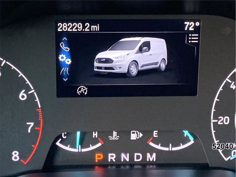Used 2023 Ford Transit Connect XL image 31