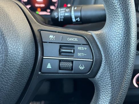 Used 2023 Honda Accord EX image 12
