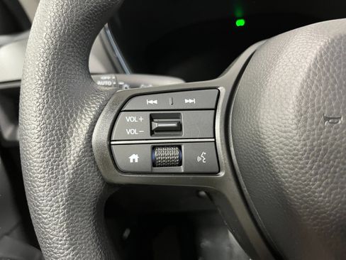 New 2026 Honda CR-V LX image 15