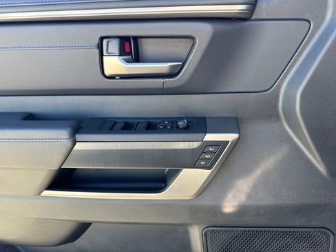 New 2026 Toyota Tundra Platinum image 18