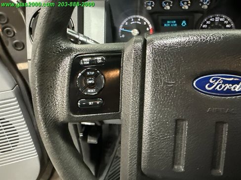 Used 2016 Ford F350 XL w/ Power Equipment Group image 16