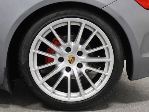Used 2006 Porsche Cayman S RWD image 28