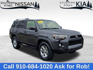 Used 2019 Toyota 4Runner SR5 Premium video 1