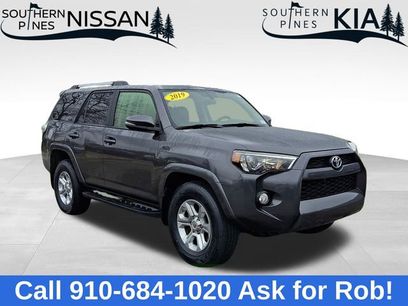 Used 2019 Toyota 4Runner SR5 Premium