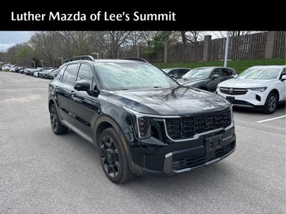 Used 2024 Kia Sorento SX Prestige