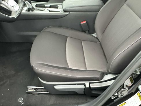 New 2025 Nissan Sentra SV image 24