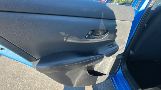 Used 2024 Nissan Sentra SV FWD image 13