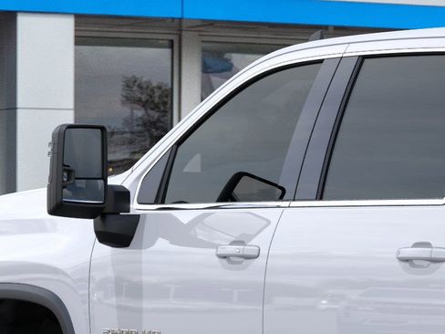 New 2025 Chevrolet Silverado 3500 W/T w/ WT Convenience Package image 12