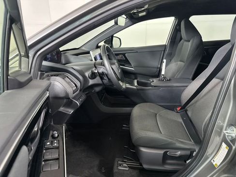 Used 2023 Subaru Solterra AWD image 11