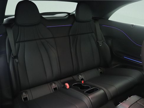 New 2026 Mercedes-Benz CLE 450 4MATIC Cabriolet image 8