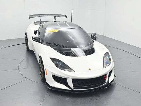 Used 2020 Lotus Evora RWD image 49