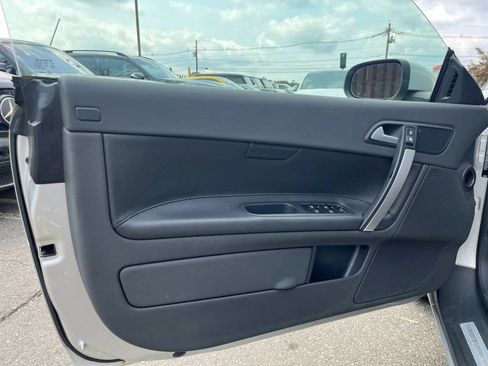 Used 2009 Volvo C70 T5 FWD image 19