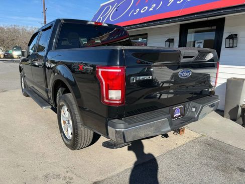 Used 2016 Ford F150 XLT image 7