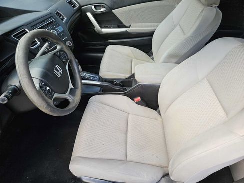 Used 2014 Honda Civic LX image 12