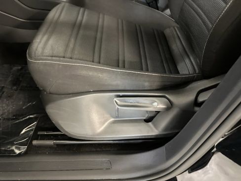 Certified 2023 Volkswagen Tiguan S image 16